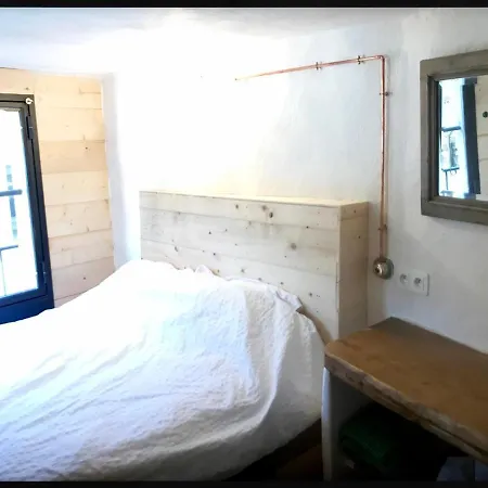 Le Triplex 別荘 ヴェルネ・レ・バン