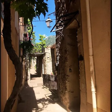 Le Triplex Σπίτι διακοπών *