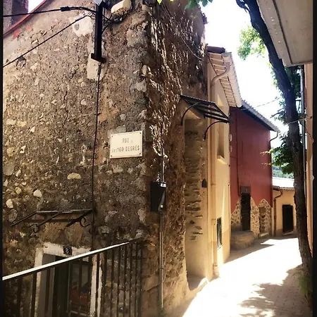 Σπίτι διακοπών Le Triplex *