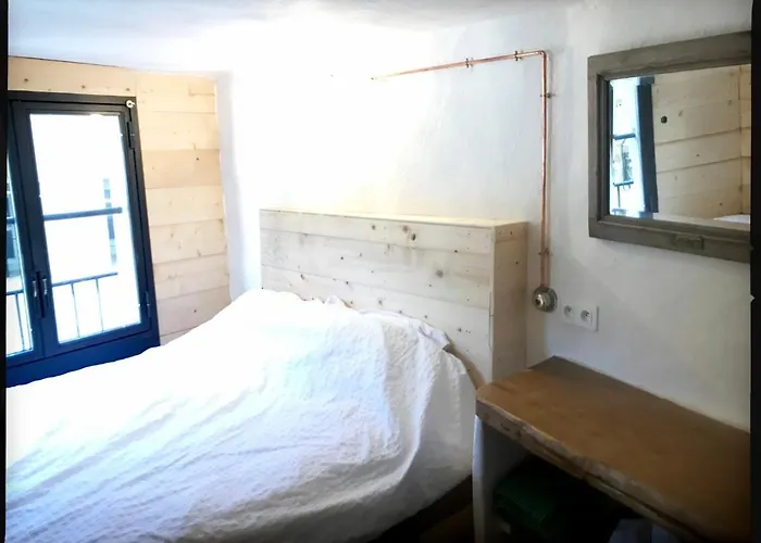 Le Triplex Ferienhaus Vernet-les-Bains