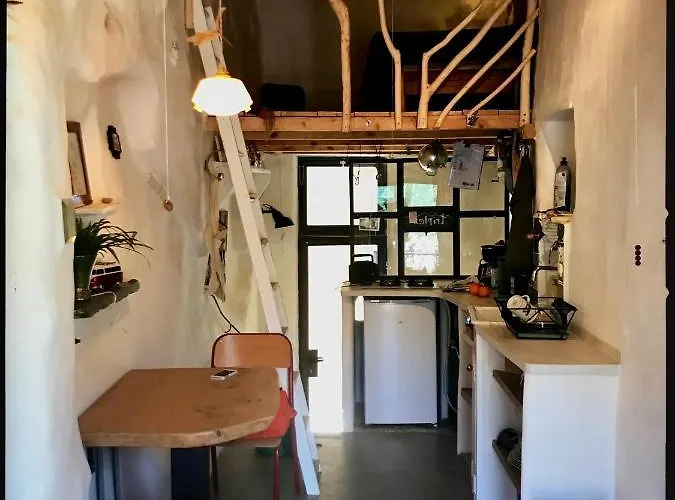 Le Triplex Ferienhaus Vernet-les-Bains